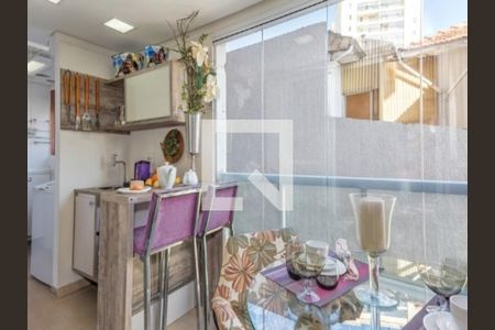 Apartamento à venda com 2 quartos, 68m² em Ipiranga, São Paulo