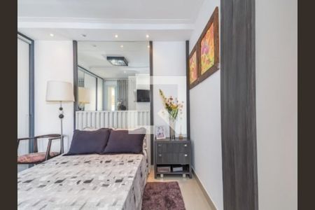Apartamento à venda com 2 quartos, 68m² em Ipiranga, São Paulo