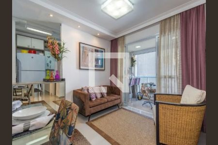 Apartamento à venda com 2 quartos, 68m² em Ipiranga, São Paulo