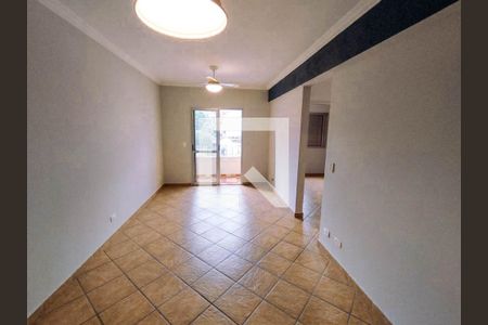 Sala de apartamento para alugar com 2 quartos, 65m² em Vila Aricanduva, São Paulo