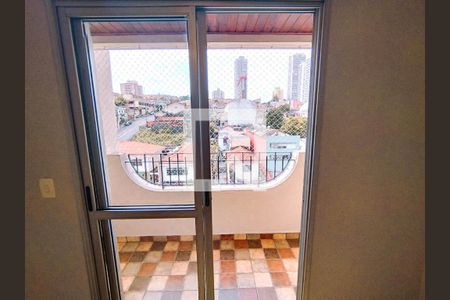 Sacada Sala de apartamento para alugar com 2 quartos, 65m² em Vila Aricanduva, São Paulo