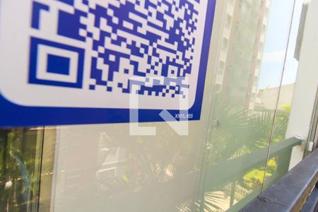 XNYL - 855 de apartamento para alugar com 2 quartos, 50m² em Vila Carmosina, São Paulo