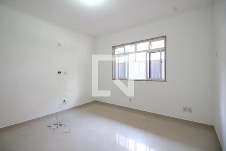 Sala de casa de condomínio para alugar com 4 quartos, 258m² em Freguesia (jacarepaguá), Rio de Janeiro
