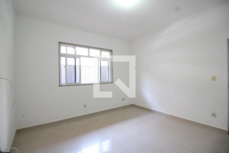 Sala de casa de condomínio para alugar com 4 quartos, 258m² em Freguesia (jacarepaguá), Rio de Janeiro