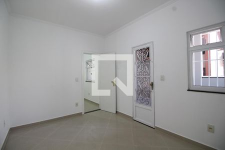 Suíte 1 de casa de condomínio para alugar com 4 quartos, 258m² em Freguesia (jacarepaguá), Rio de Janeiro