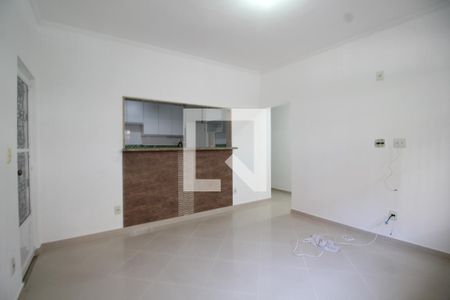 Sala de casa de condomínio para alugar com 4 quartos, 258m² em Freguesia (jacarepaguá), Rio de Janeiro