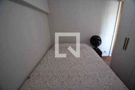 Quarto de apartamento para alugar com 1 quarto, 32m² em Taquaral, Campinas