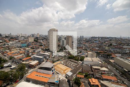 vistas/sacada/Sala de apartamento para alugar com 2 quartos, 67m² em Sacomã, São Paulo