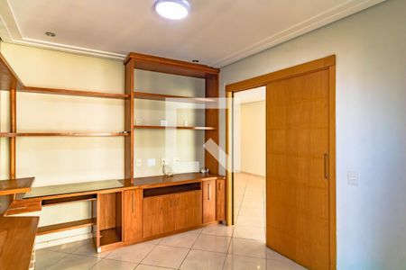 Sala de apartamento à venda com 3 quartos, 112m² em Vila da Saúde, São Paulo