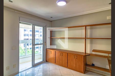 Sala de apartamento à venda com 3 quartos, 112m² em Vila da Saúde, São Paulo