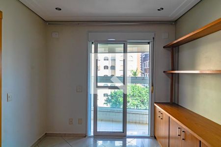 Sala de apartamento à venda com 3 quartos, 112m² em Vila da Saúde, São Paulo