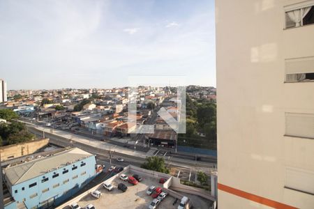 Vista de apartamento para alugar com 2 quartos, 44m² em Vila Cosmopolita, São Paulo