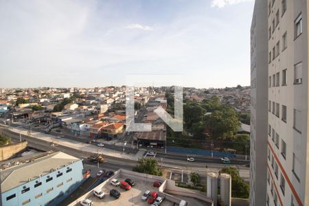 Vista de apartamento para alugar com 2 quartos, 44m² em Vila Cosmopolita, São Paulo