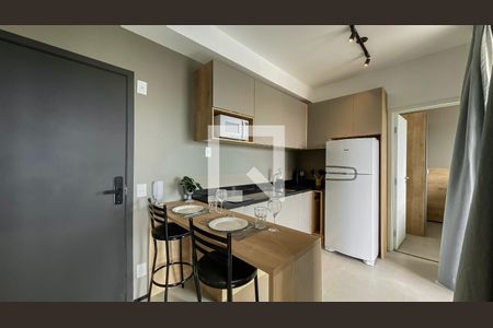 Kitnet/Studio para alugar com 1 quarto, 29m² em Perdizes, São Paulo