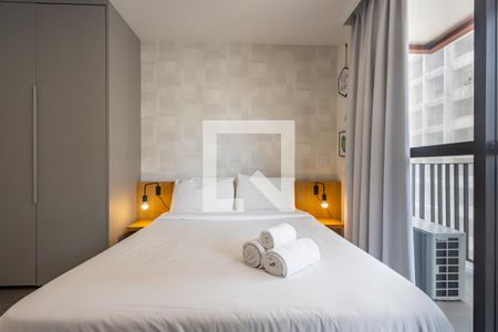 Kitnet/Studio para alugar com 1 quarto, 24m² em Vila Mariana, São Paulo