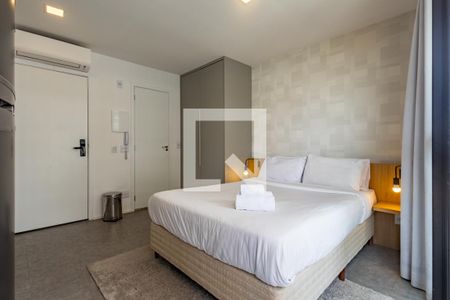 Kitnet/Studio para alugar com 1 quarto, 24m² em Vila Mariana, São Paulo