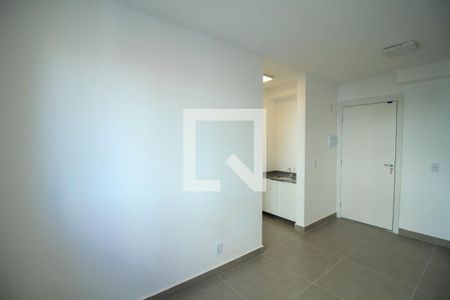 Sala de apartamento à venda com 2 quartos, 35m² em Mooca, São Paulo