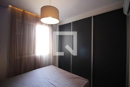 Quarto 1 de apartamento à venda com 2 quartos, 44m² em Paulicéia, São Bernardo do Campo