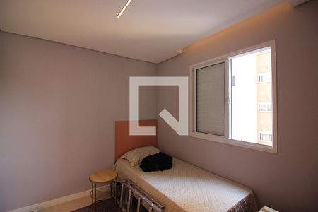 Quarto 2 de apartamento à venda com 2 quartos, 44m² em Paulicéia, São Bernardo do Campo