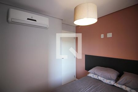 Quarto 1 de apartamento à venda com 2 quartos, 44m² em Paulicéia, São Bernardo do Campo