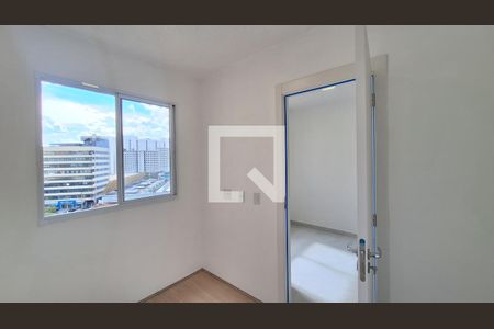Quarto 1 de apartamento à venda com 2 quartos, 35m² em Várzea da Barra Funda, São Paulo