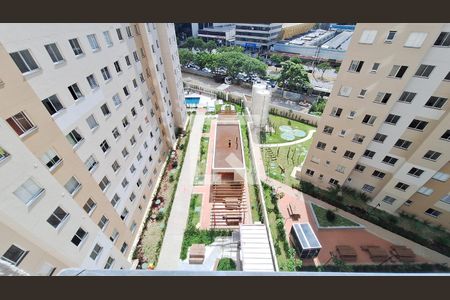 Vista do Quarto 1 de apartamento à venda com 2 quartos, 35m² em Várzea da Barra Funda, São Paulo