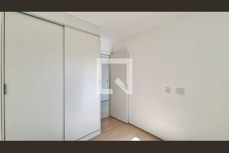 Quarto 2 de apartamento à venda com 2 quartos, 35m² em Várzea da Barra Funda, São Paulo