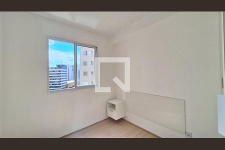 Quarto 2 de apartamento à venda com 2 quartos, 35m² em Várzea da Barra Funda, São Paulo