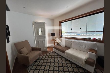 Sala de casa à venda com 2 quartos, 170m² em Méier, Rio de Janeiro