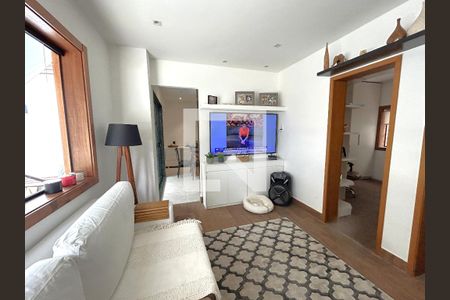 Sala de casa à venda com 2 quartos, 170m² em Méier, Rio de Janeiro