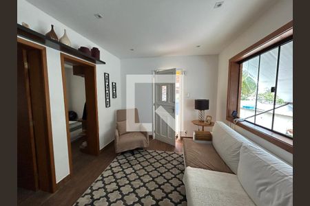 Sala de casa à venda com 2 quartos, 170m² em Méier, Rio de Janeiro