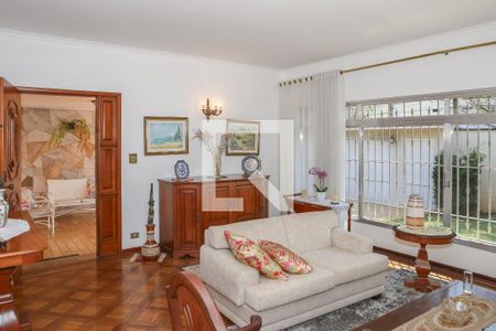 Sala de casa para alugar com 3 quartos, 206m² em Vila Leopoldina, São Paulo