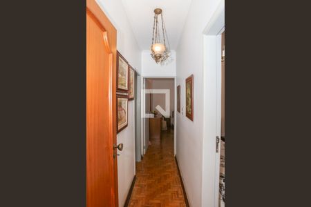 Corredor de casa para alugar com 3 quartos, 206m² em Vila Leopoldina, São Paulo