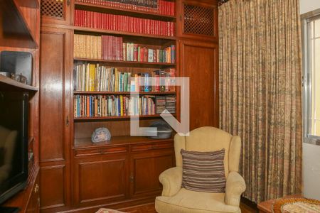 Escritório de casa para alugar com 3 quartos, 206m² em Vila Leopoldina, São Paulo