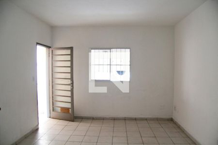 Sala  de casa para alugar com 3 quartos, 143m² em Cidade Brasil, Guarulhos