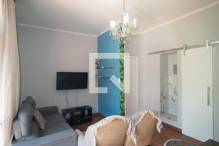 Sala de apartamento à venda com 3 quartos, 100m² em Bela Vista, São Paulo