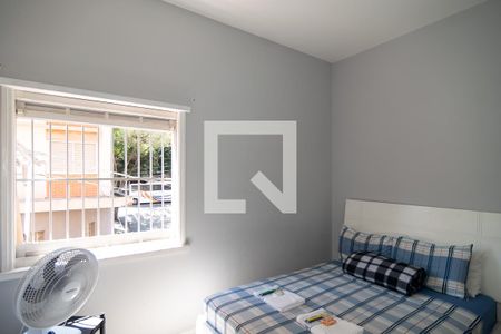 Quarto 1 de apartamento à venda com 3 quartos, 100m² em Bela Vista, São Paulo
