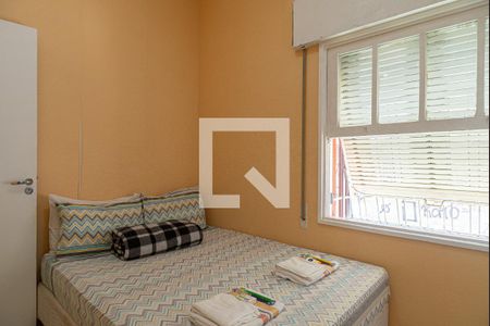 Suíte de apartamento à venda com 3 quartos, 90m² em Bela Vista, São Paulo