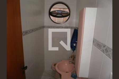 Casa à venda com 3 quartos, 245m² em Jardim Textil, São Paulo