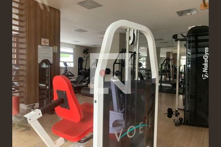 Apartamento à venda com 2 quartos, 60m² em Vila Gomes Cardim, São Paulo