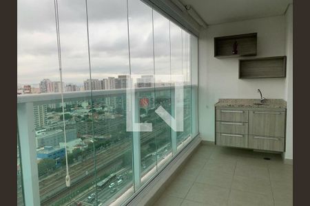 Apartamento à venda com 2 quartos, 60m² em Vila Gomes Cardim, São Paulo