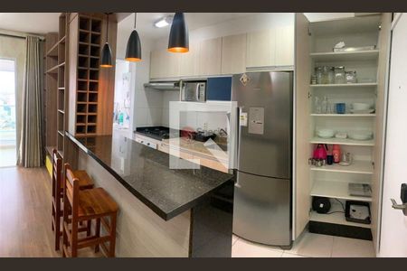 Apartamento à venda com 2 quartos, 60m² em Vila Gomes Cardim, São Paulo