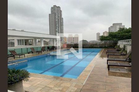 Apartamento à venda com 2 quartos, 60m² em Vila Gomes Cardim, São Paulo