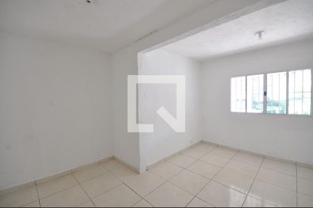 Sala de casa para alugar com 2 quartos, 60m² em Vila Nova Mazzei, São Paulo