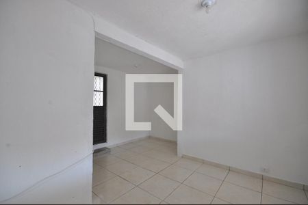 Sala de casa para alugar com 2 quartos, 60m² em Vila Nova Mazzei, São Paulo