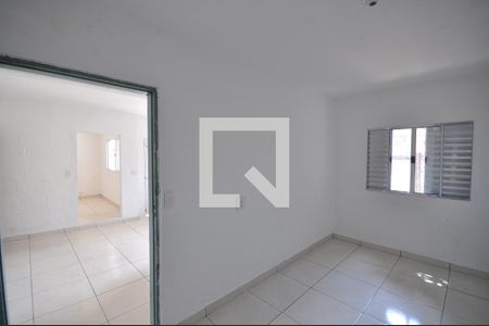Quarto 1 de casa para alugar com 2 quartos, 60m² em Vila Nova Mazzei, São Paulo