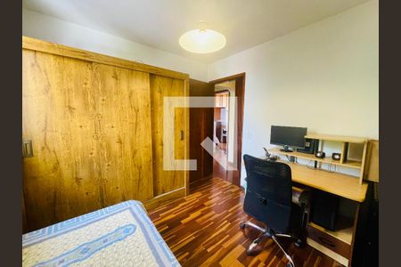 Quarto 1 de apartamento para alugar com 3 quartos, 93m² em Vila Moreira, Guarulhos
