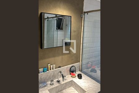 Apartamento à venda com 1 quarto, 56m² em Pompeia, São Paulo