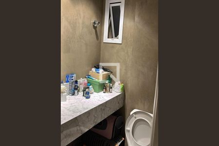 Apartamento à venda com 1 quarto, 56m² em Pompeia, São Paulo