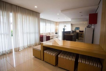 Apartamento à venda com 1 quarto, 56m² em Pompeia, São Paulo